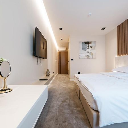 Hotel Kod Barica Grude Εξωτερικό φωτογραφία
