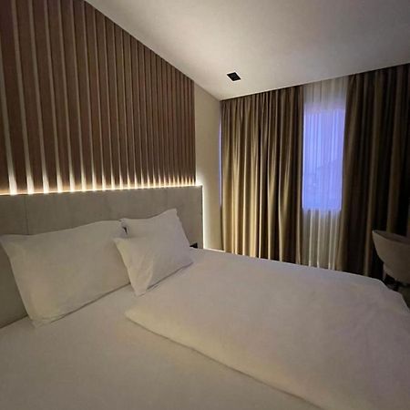 Hotel Kod Barica Grude Εξωτερικό φωτογραφία