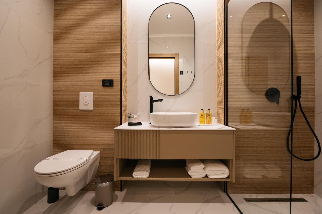 Hotel Kod Barica Grude Εξωτερικό φωτογραφία