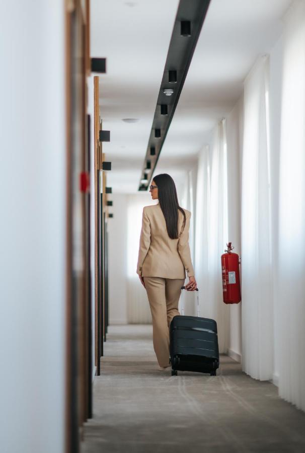 Hotel Kod Barica Grude Εξωτερικό φωτογραφία