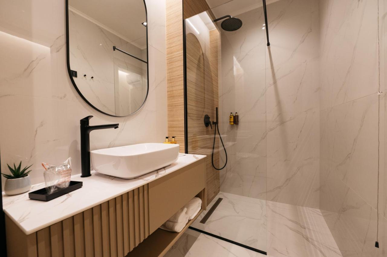 Hotel Kod Barica Grude Εξωτερικό φωτογραφία