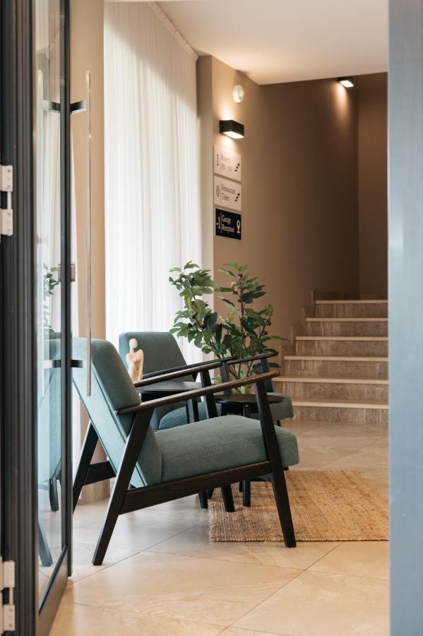 Hotel Kod Barica Grude Εξωτερικό φωτογραφία