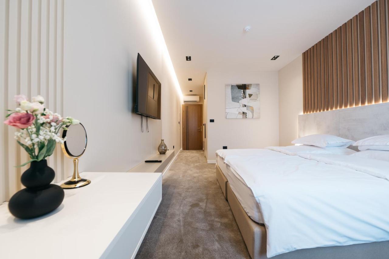 Hotel Kod Barica Grude Εξωτερικό φωτογραφία