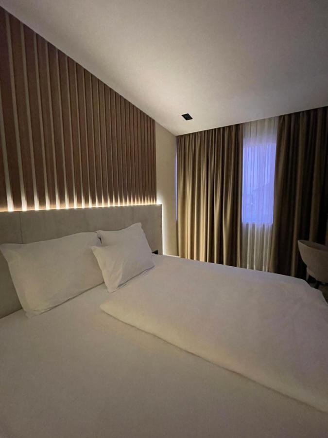 Hotel Kod Barica Grude Εξωτερικό φωτογραφία