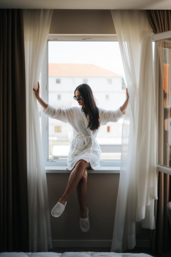 Hotel Kod Barica Grude Εξωτερικό φωτογραφία