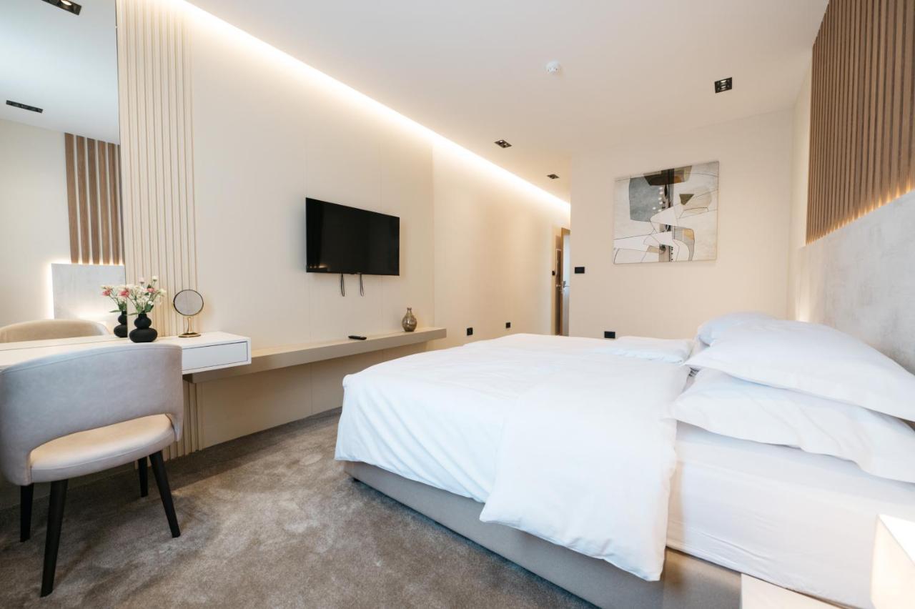 Hotel Kod Barica Grude Εξωτερικό φωτογραφία
