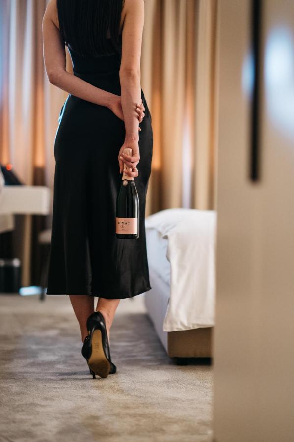 Hotel Kod Barica Grude Εξωτερικό φωτογραφία