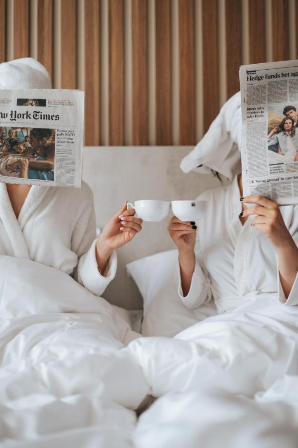 Hotel Kod Barica Grude Εξωτερικό φωτογραφία