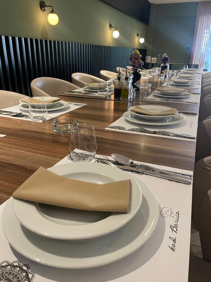 Hotel Kod Barica Grude Εξωτερικό φωτογραφία
